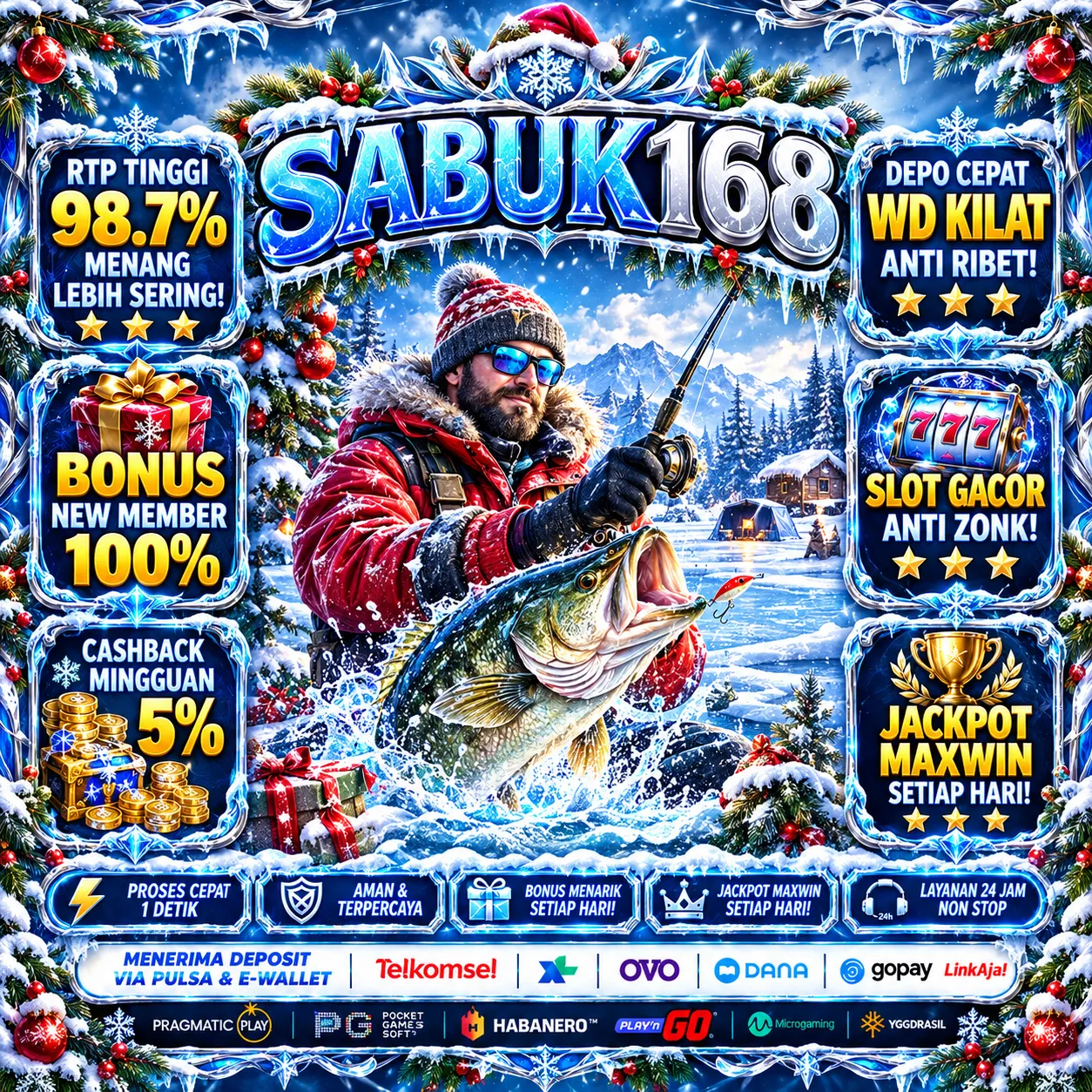 Slot 88 Gacor